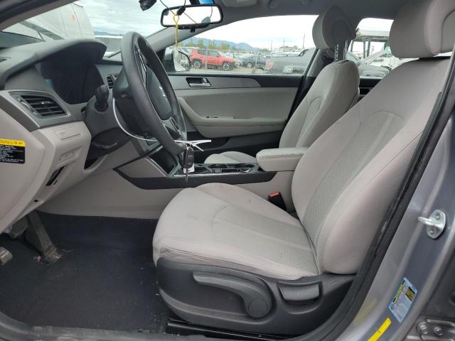 Photo 6 VIN: 5NPE24AF3GH376473 - HYUNDAI SONATA SE 