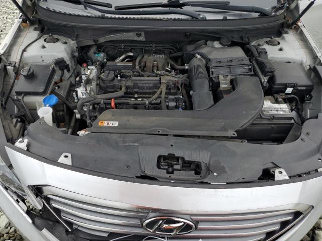 Photo 10 VIN: 5NPE24AF3GH377994 - HYUNDAI SONATA 