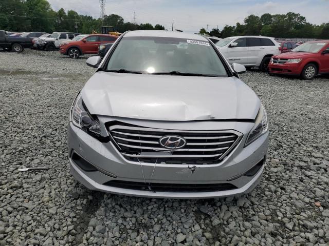 Photo 4 VIN: 5NPE24AF3GH377994 - HYUNDAI SONATA 