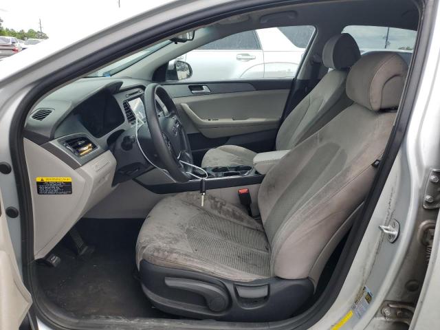 Photo 6 VIN: 5NPE24AF3GH377994 - HYUNDAI SONATA 