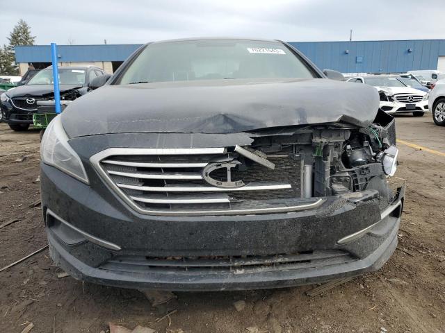 Photo 4 VIN: 5NPE24AF3GH381835 - HYUNDAI SONATA 