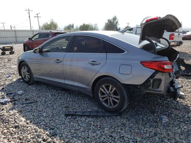 Photo 1 VIN: 5NPE24AF3GH383830 - HYUNDAI SONATA SE 