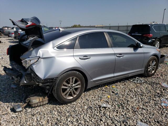 Photo 2 VIN: 5NPE24AF3GH383830 - HYUNDAI SONATA SE 