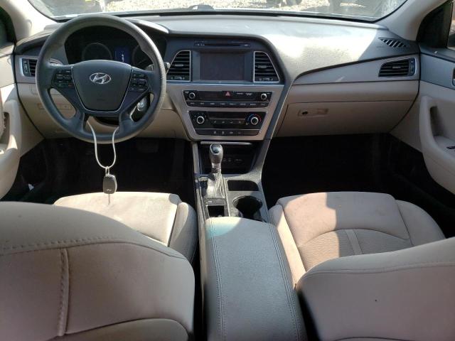 Photo 7 VIN: 5NPE24AF3GH383830 - HYUNDAI SONATA SE 