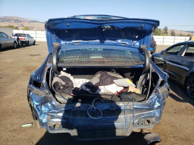 Photo 5 VIN: 5NPE24AF3GH384721 - HYUNDAI SONATA SE 