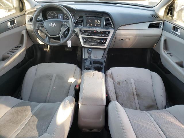 Photo 7 VIN: 5NPE24AF3GH384721 - HYUNDAI SONATA SE 