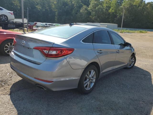 Photo 2 VIN: 5NPE24AF3GH387831 - HYUNDAI SONATA 