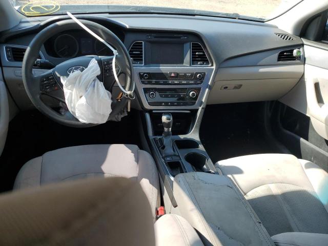 Photo 7 VIN: 5NPE24AF3GH387831 - HYUNDAI SONATA 