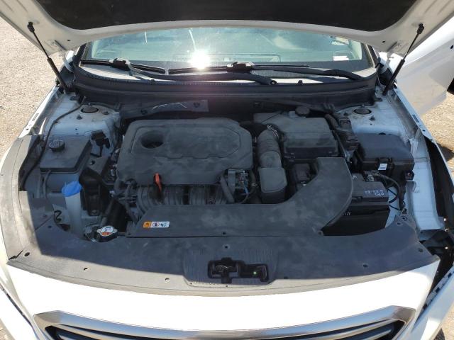 Photo 10 VIN: 5NPE24AF3GH391670 - HYUNDAI SONATA SE 