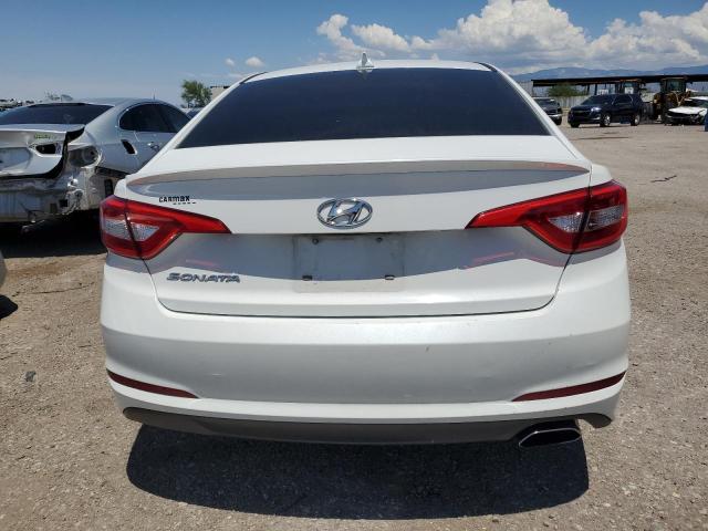 Photo 5 VIN: 5NPE24AF3GH391670 - HYUNDAI SONATA SE 