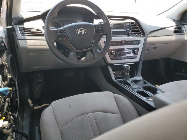 Photo 7 VIN: 5NPE24AF3GH391670 - HYUNDAI SONATA SE 