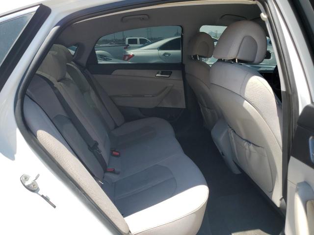 Photo 9 VIN: 5NPE24AF3GH391670 - HYUNDAI SONATA SE 