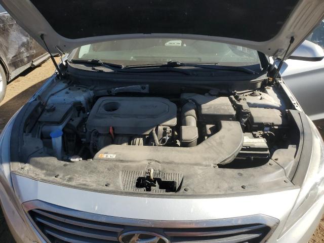 Photo 10 VIN: 5NPE24AF3GH394052 - HYUNDAI SONATA SE 