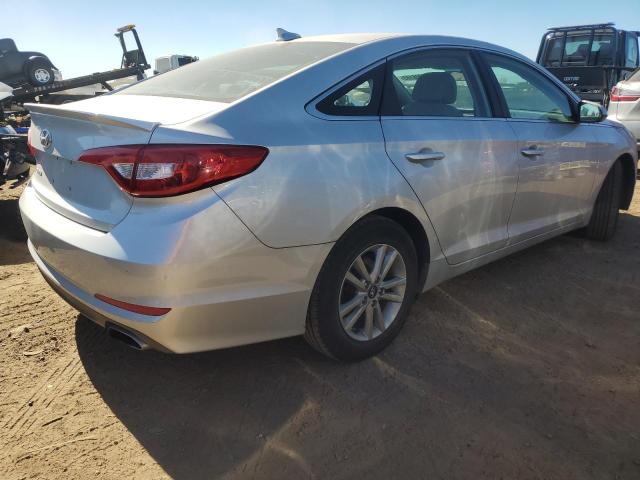 Photo 2 VIN: 5NPE24AF3GH394052 - HYUNDAI SONATA SE 