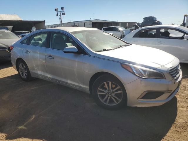 Photo 3 VIN: 5NPE24AF3GH394052 - HYUNDAI SONATA SE 