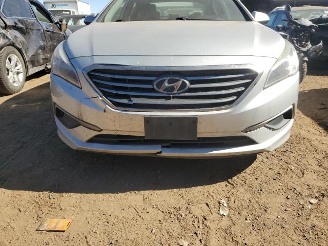 Photo 4 VIN: 5NPE24AF3GH394052 - HYUNDAI SONATA SE 