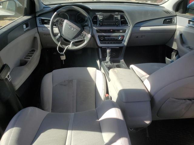 Photo 7 VIN: 5NPE24AF3GH394052 - HYUNDAI SONATA SE 