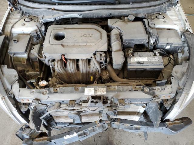 Photo 6 VIN: 5NPE24AF3GH401629 - HYUNDAI SONATA SE 