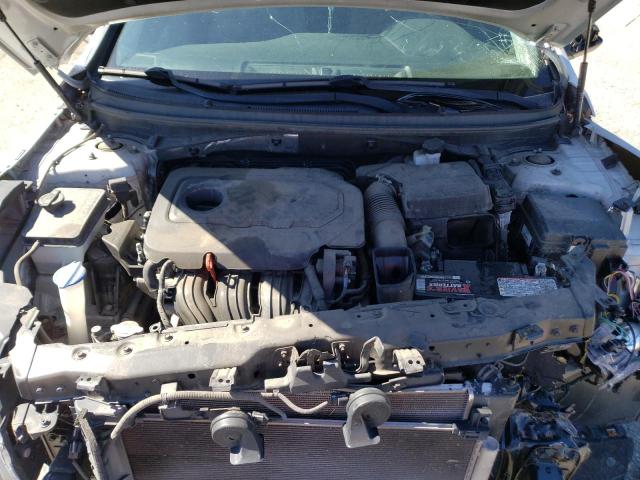 Photo 10 VIN: 5NPE24AF3GH404224 - HYUNDAI SONATA SE 