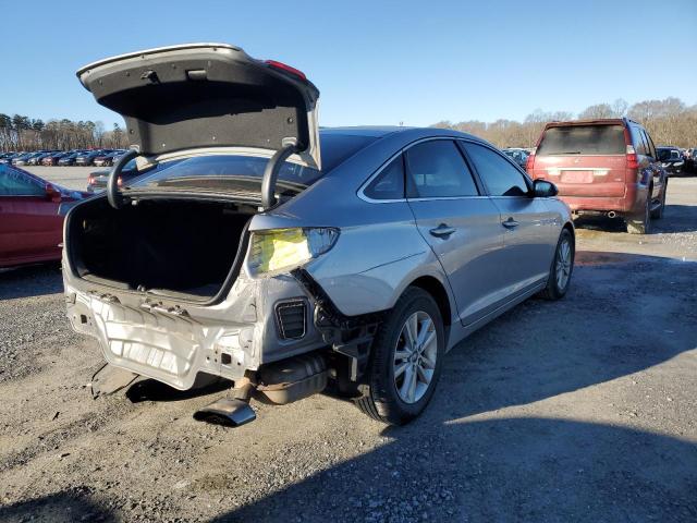 Photo 2 VIN: 5NPE24AF3GH406555 - HYUNDAI SONATA SE 