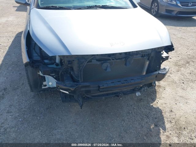 Photo 5 VIN: 5NPE24AF3GH407544 - HYUNDAI SONATA 