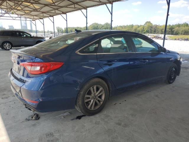 Photo 2 VIN: 5NPE24AF3GH407771 - HYUNDAI SONATA SE 