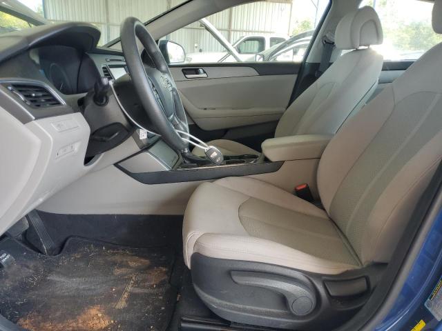 Photo 6 VIN: 5NPE24AF3GH407771 - HYUNDAI SONATA SE 