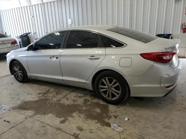 Photo 1 VIN: 5NPE24AF3GH408452 - HYUNDAI SONATA SE 