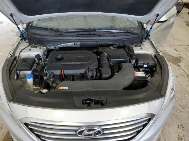 Photo 10 VIN: 5NPE24AF3GH408452 - HYUNDAI SONATA SE 