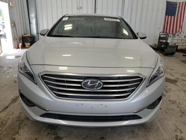 Photo 4 VIN: 5NPE24AF3GH408452 - HYUNDAI SONATA SE 