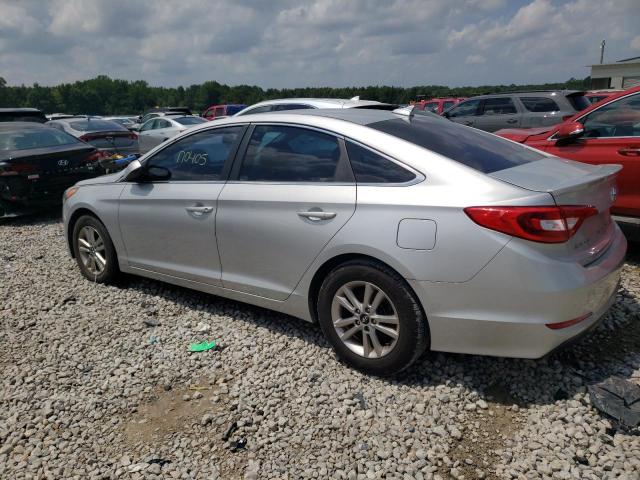 Photo 1 VIN: 5NPE24AF3GH409469 - HYUNDAI SONATA SE 