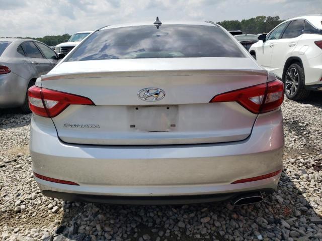 Photo 5 VIN: 5NPE24AF3GH409469 - HYUNDAI SONATA SE 