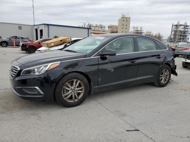 Photo 0 VIN: 5NPE24AF3GH413179 - HYUNDAI SONATA SE 