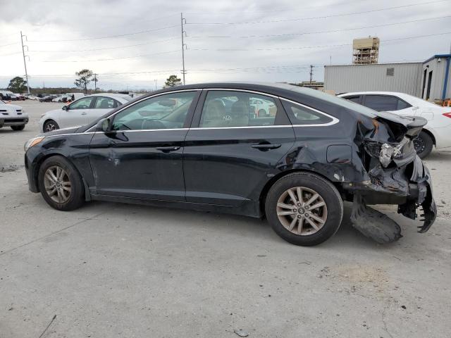 Photo 1 VIN: 5NPE24AF3GH413179 - HYUNDAI SONATA SE 