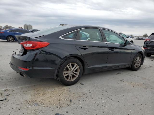 Photo 2 VIN: 5NPE24AF3GH413179 - HYUNDAI SONATA SE 