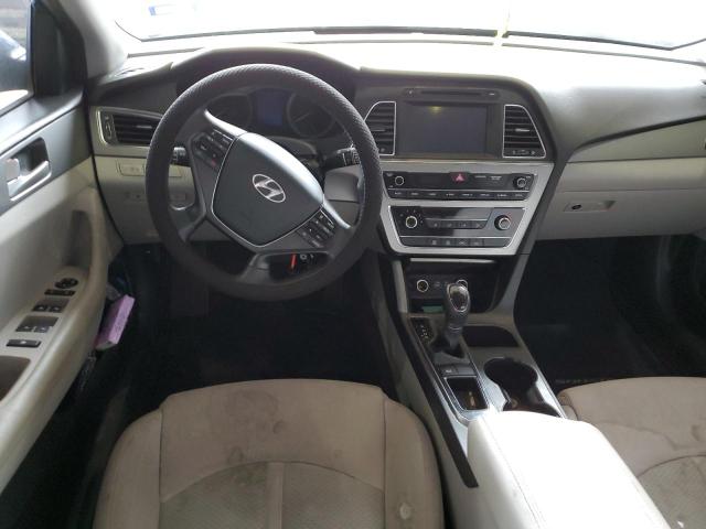 Photo 7 VIN: 5NPE24AF3GH413523 - HYUNDAI SONATA SE 