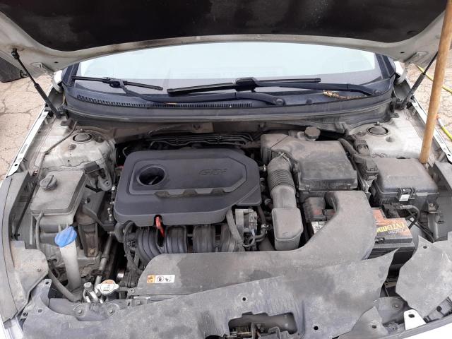 Photo 6 VIN: 5NPE24AF3GH414204 - HYUNDAI SONATA 