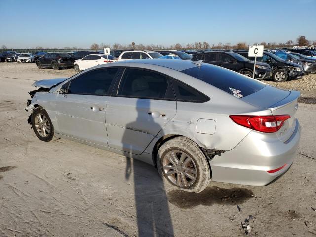 Photo 1 VIN: 5NPE24AF3GH417894 - HYUNDAI SONATA 