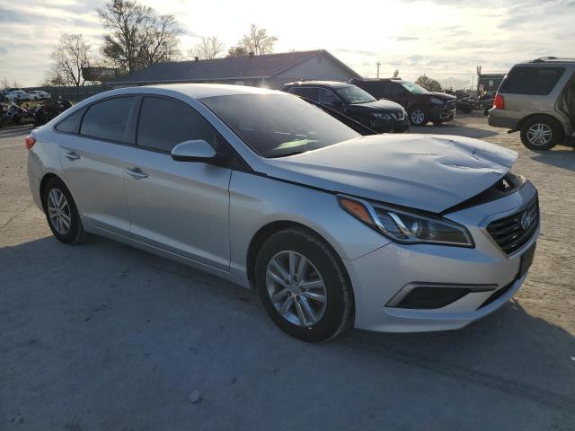 Photo 3 VIN: 5NPE24AF3GH417894 - HYUNDAI SONATA 