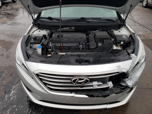 Photo 10 VIN: 5NPE24AF3GH424599 - HYUNDAI SONATA 