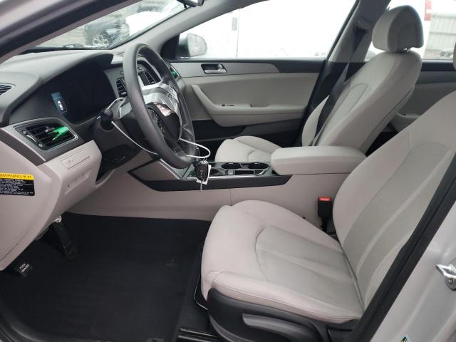 Photo 6 VIN: 5NPE24AF3GH424599 - HYUNDAI SONATA 