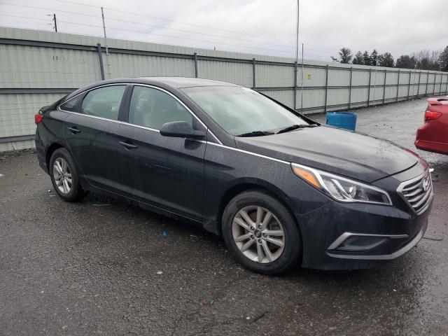 Photo 3 VIN: 5NPE24AF3GH428295 - HYUNDAI SONATA 