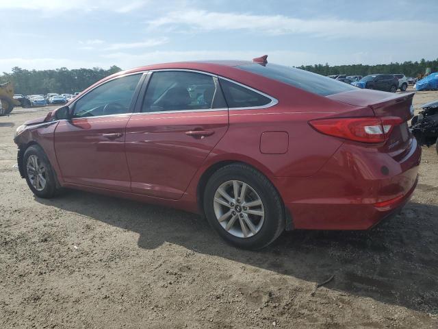 Photo 1 VIN: 5NPE24AF3GH429849 - HYUNDAI SONATA 