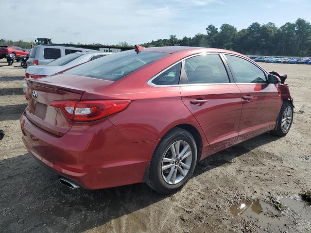 Photo 2 VIN: 5NPE24AF3GH429849 - HYUNDAI SONATA 