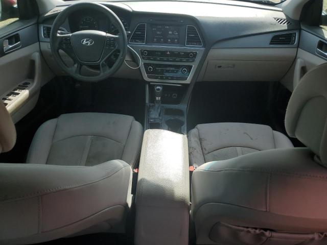 Photo 7 VIN: 5NPE24AF3GH429849 - HYUNDAI SONATA 