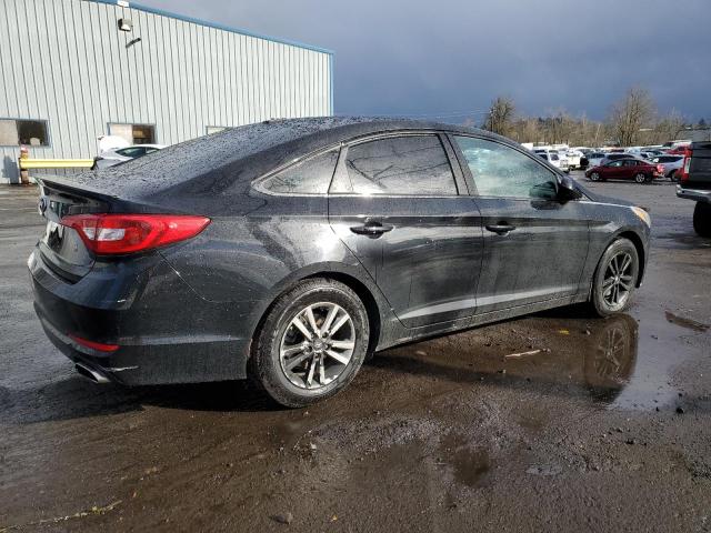 Photo 2 VIN: 5NPE24AF3GH431777 - HYUNDAI SONATA SE 