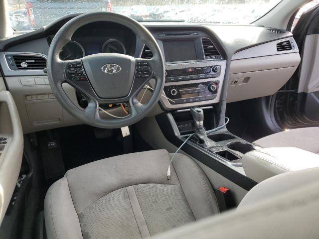 Photo 7 VIN: 5NPE24AF3GH431777 - HYUNDAI SONATA SE 