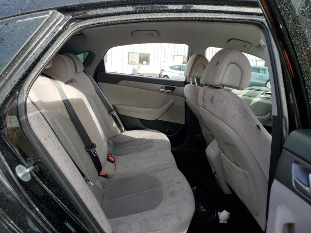 Photo 9 VIN: 5NPE24AF3GH431777 - HYUNDAI SONATA SE 