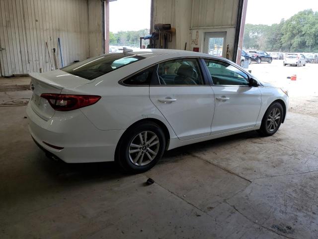 Photo 2 VIN: 5NPE24AF3HH438438 - HYUNDAI SONATA 