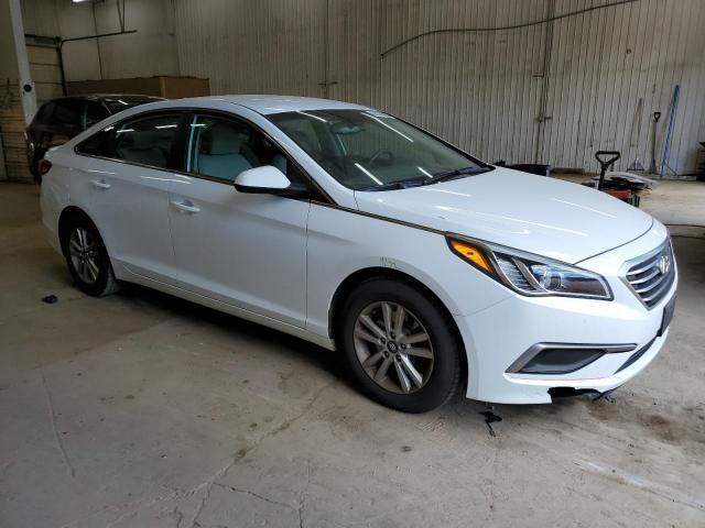 Photo 3 VIN: 5NPE24AF3HH438438 - HYUNDAI SONATA 